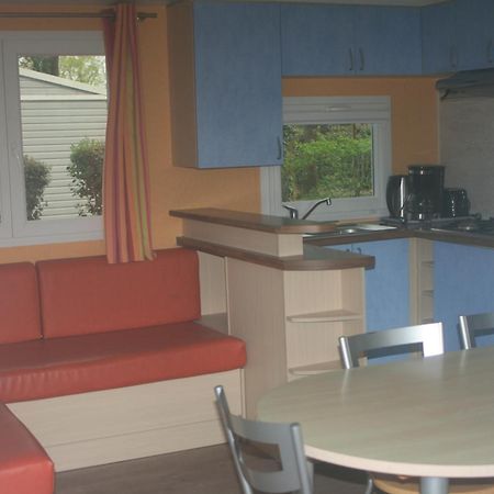 Mobil-Home 6 Personnes 3 Chambres La Boissiere-de-Montaigu 외부 사진