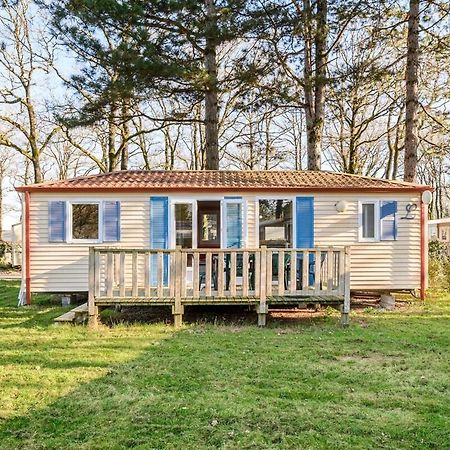 Mobil-Home 6 Personnes 3 Chambres La Boissiere-de-Montaigu 외부 사진