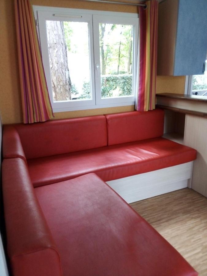 Mobil-Home 6 Personnes 3 Chambres La Boissiere-de-Montaigu 외부 사진