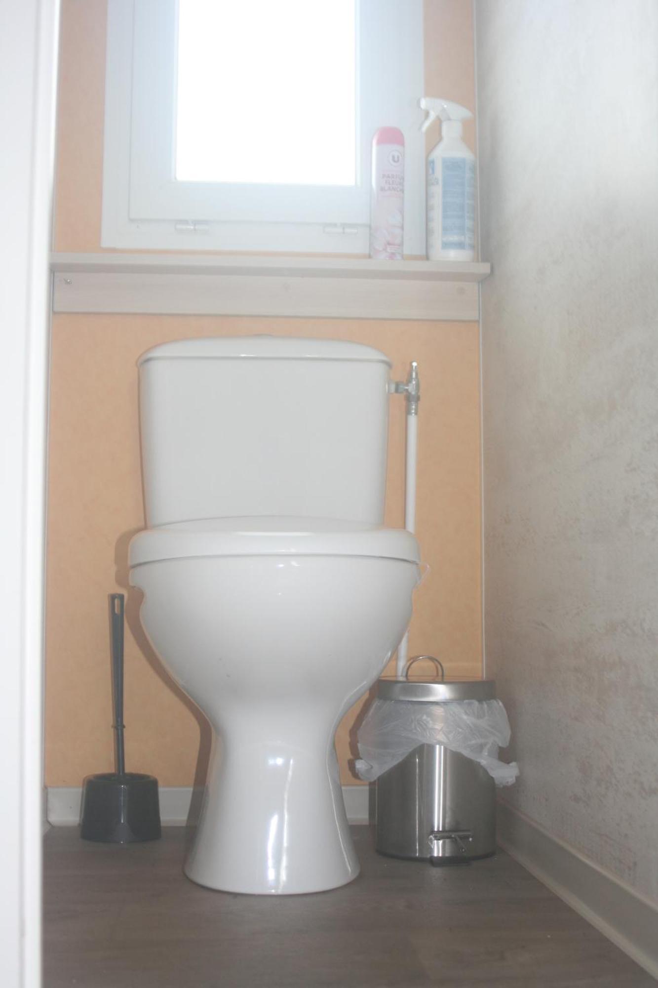 Mobil-Home 6 Personnes 3 Chambres La Boissiere-de-Montaigu 외부 사진