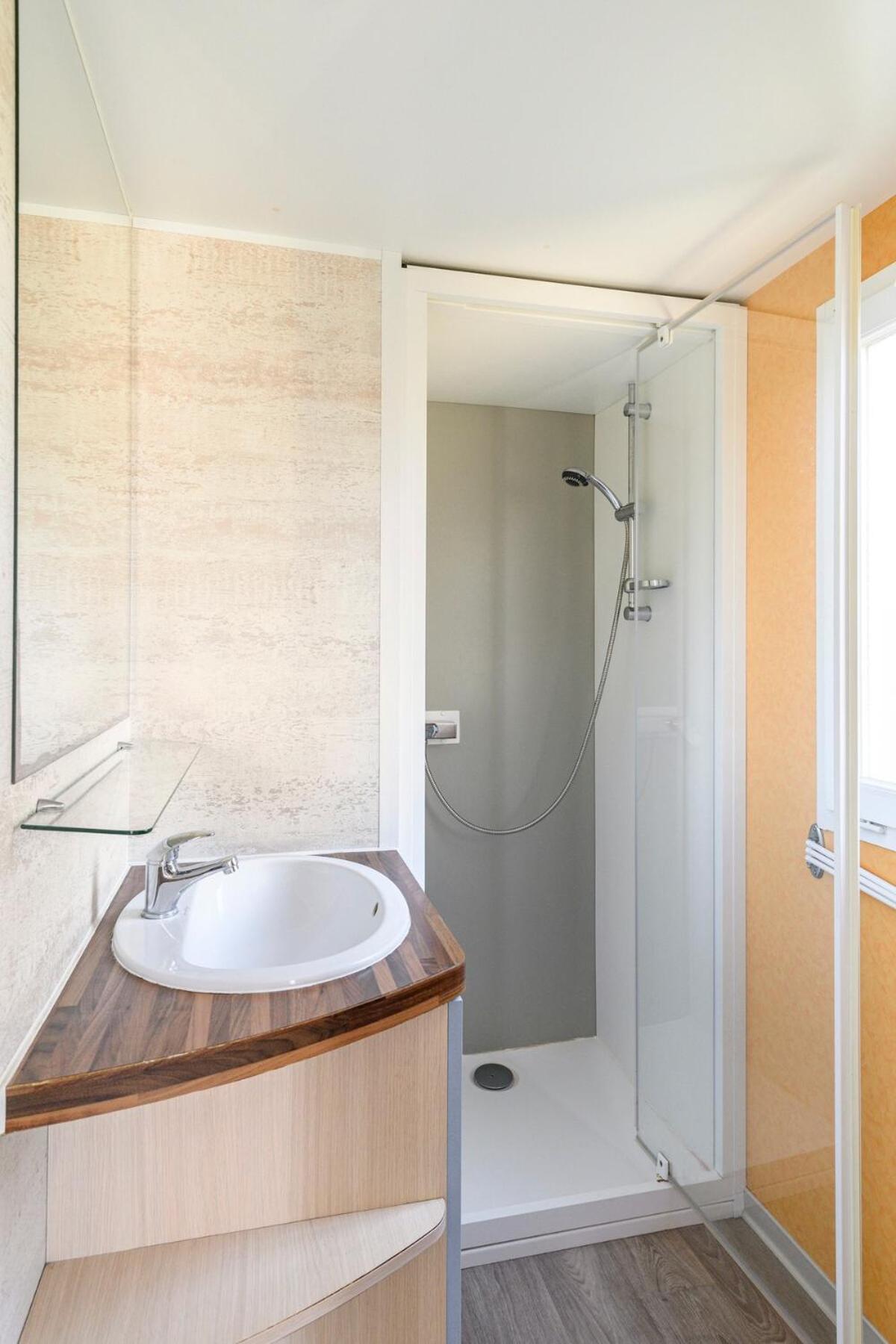 Mobil-Home 6 Personnes 3 Chambres La Boissiere-de-Montaigu 외부 사진
